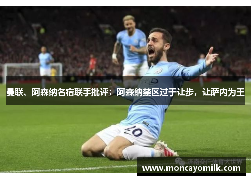 曼联、阿森纳名宿联手批评：阿森纳禁区过于让步，让萨内为王